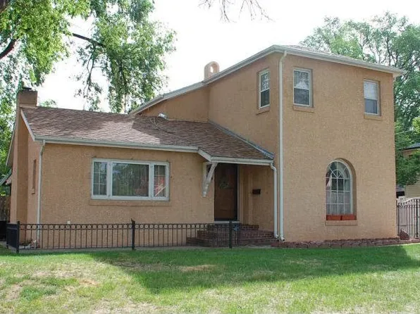 719 W Orman Ave, Pueblo, CO 81004