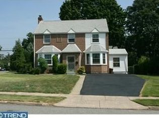 553 Virginia Ave, Havertown, PA 19083