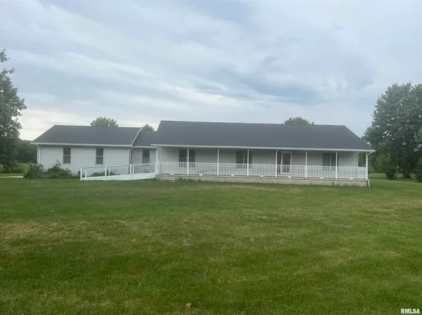 16 S Avenue I, Canton, IL 61520