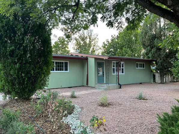 301 Orchard Ave, Grand Junction, CO 81501