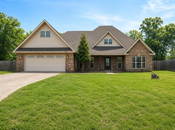 5457 Viney Creek Cv, Jonesboro, AR 72404