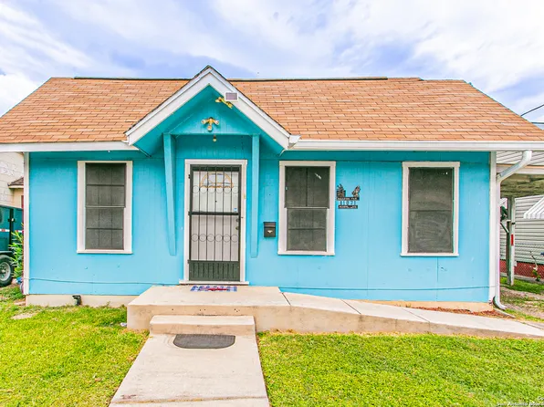167 Hearne Ave, San Antonio, TX 78225