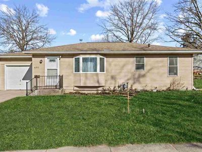 630 Diana Ct, Iowa City, IA, 52240