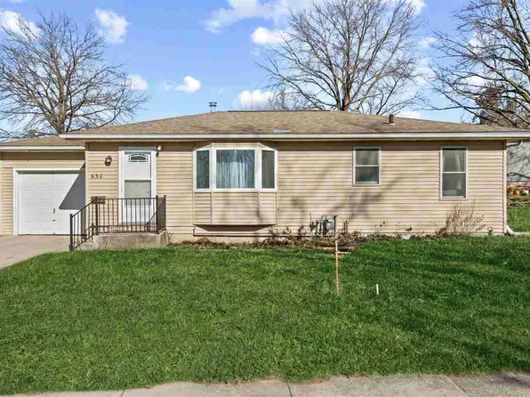 630 Diana Ct, Iowa City, IA 52240