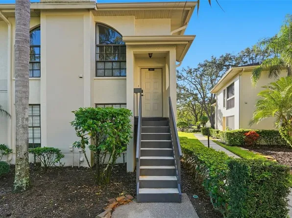 3350 Mermoor Dr #1201, Palm Harbor, FL 34685