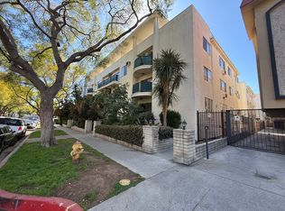 1203 2/2 N Kings Rd #K303, West Hollywood, CA 90069