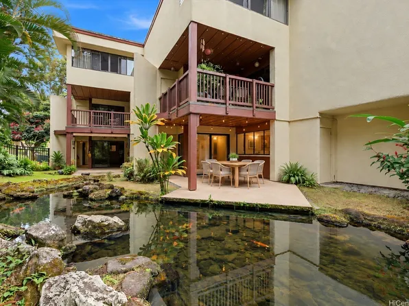 46-160 Kiowai St Unit 2313, Kaneohe, HI 96744