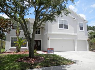 10619 Weybridge Dr, Tampa, FL 33626