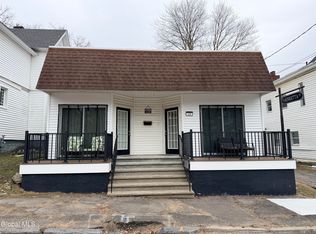 15 Henrietta Street, Amsterdam, NY 12010