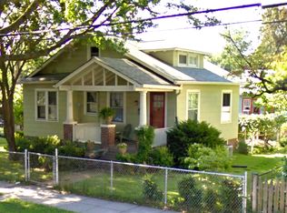 1005 Taylor St NE, Washington, DC