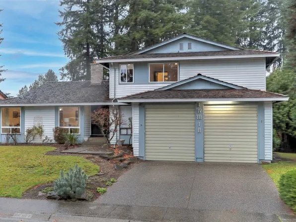 14312 SE Fairwood Boulevard, Renton, WA 98058