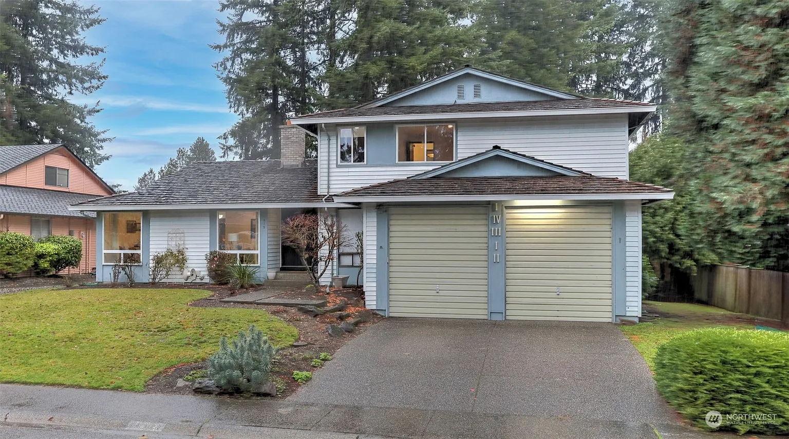 14312 SE Fairwood Boulevard photo 1