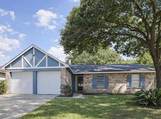 22506 Colonialgate Dr, Spring, TX 77373