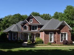 129 Rivendell Dr, Anderson, SC 29621