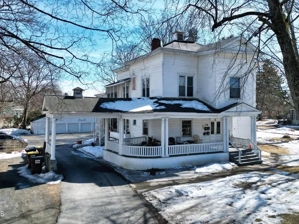 236 Main Street, Hudson Falls, NY 12839