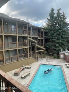 1530 Empire Ave #112, Park City, UT, 84060