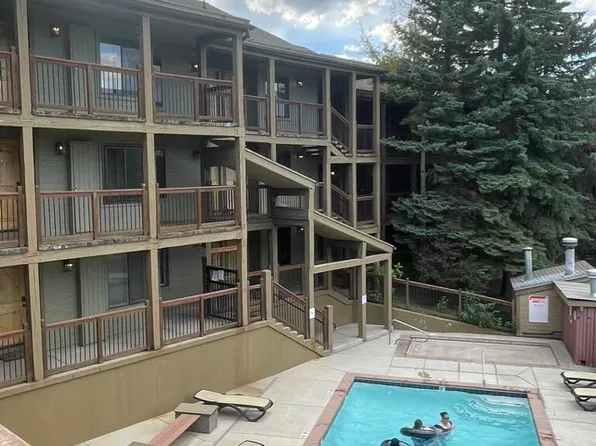 1530 Empire Ave #112, Park City, UT 84060