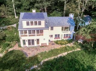 215 Mountain Rd, Wilton, CT 06897