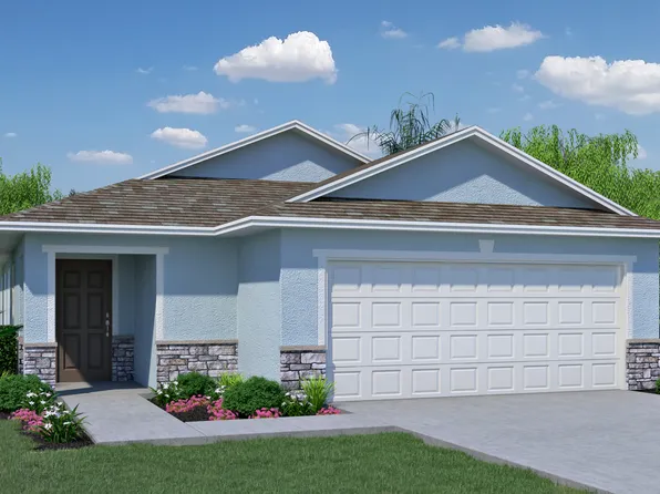 641 Richmond Cir SW, Palm Bay, FL 32908