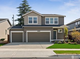 Blueberry Farm, Buckley, WA 98321