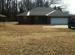 533 Catcher Rd, Van Buren, AR 72956