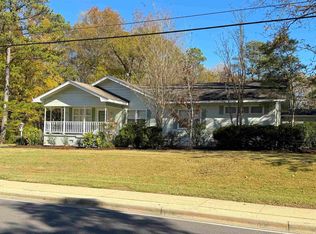 1807 Moncrief Rd, Gardendale, AL 35071