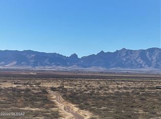 Indian Ridge Rd #24, Willcox, AZ 85643