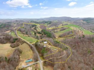 497 Horse Ridge Rd NW, Willis, VA 24380