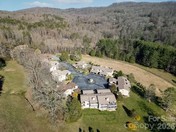 157 Glen Cannon Poin Unit 3, Pisgah Forest, NC 28768