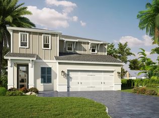 Tulum Plan, Yucatan Garden, Orlando, FL 32807