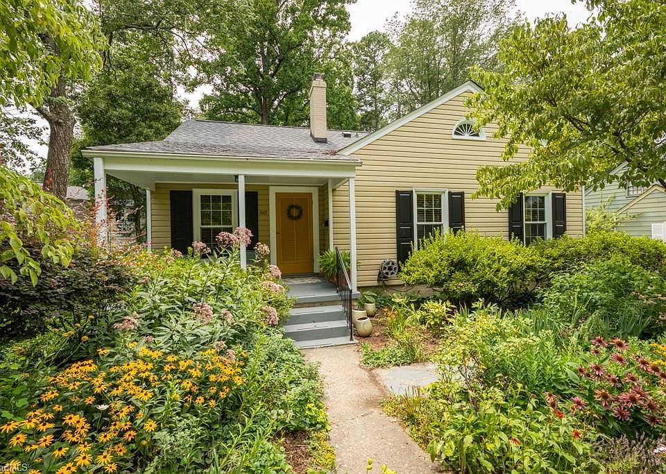 1st image of 1007 Twyckenham Dr