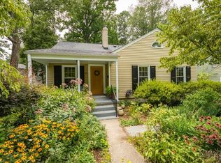 1007 Twyckenham Dr, Greensboro, NC 27408