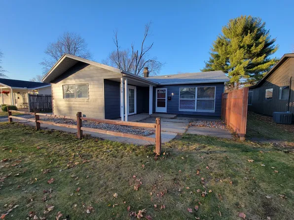 3125 Boynton Ave, South Bend, IN 46615