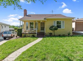 1915 Ronda Dr, Los Angeles, CA 90032