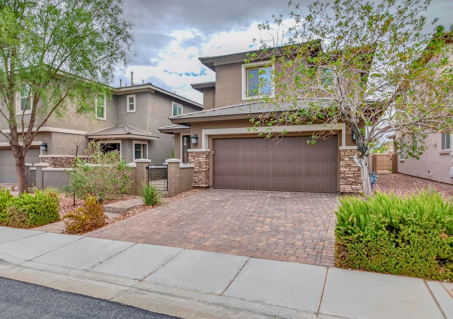 Move-In Ready! Amazing 2-Story 3-Bedroom Home In Cadence/Henderson! — Photo 3