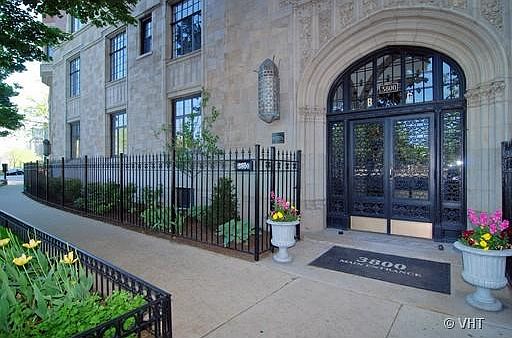 2nd image of 3800 N Lake Shore Dr #4C