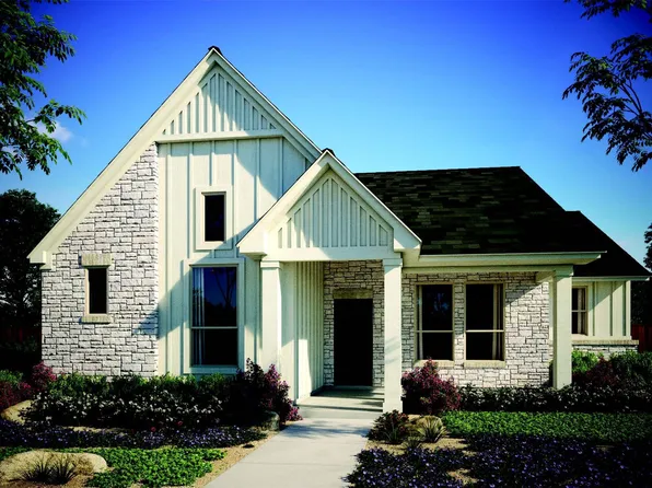 580 Treadwell Ln, Kyle, TX 78640
