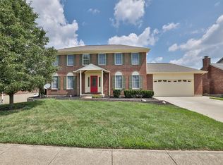 3226 Ridgetop Way, Edgewood, KY 41017