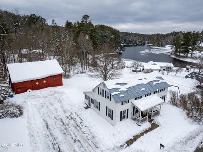 11 Mill Street, Chestertown, NY, 12817