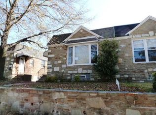 7647 Fillmore St, Philadelphia, PA 19111