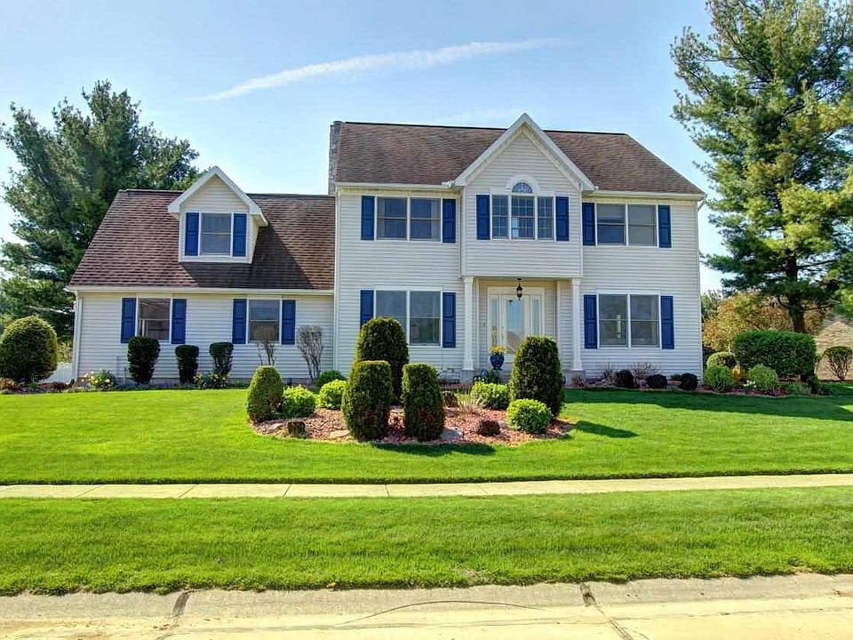 1st image of 816 Braxton Ct