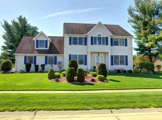 816 Braxton Ct, Goshen, IN 46526