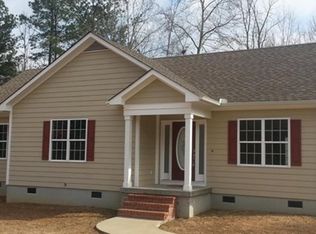 205 Barnesville Ave, Barnesville, GA 30204