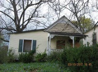 87 Meldon Ave SE, Atlanta, GA 30315