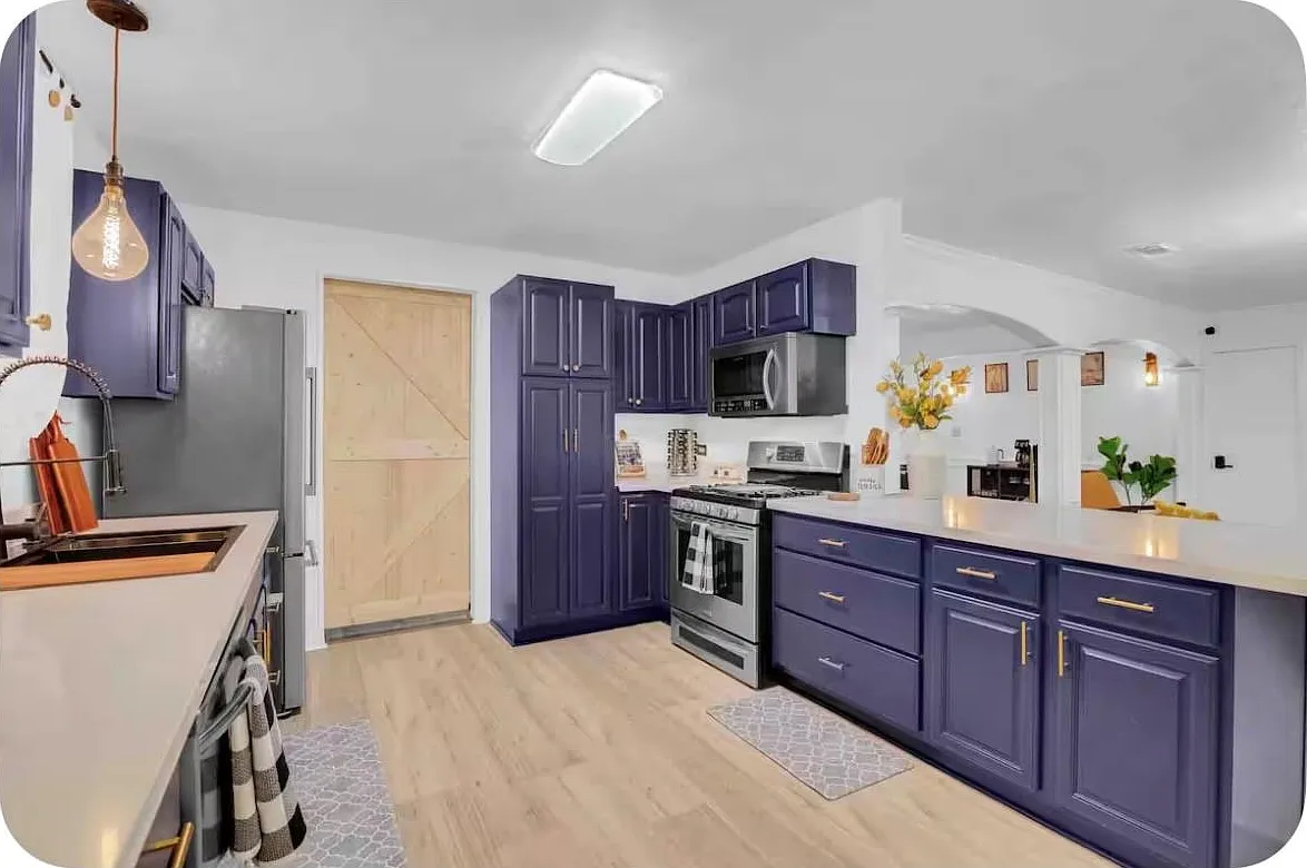4 bed, 2.0 bath, 1730 sqft, $2,600 — Photo 4