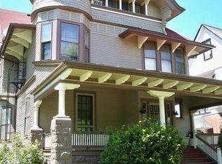 221 Goodman St S APT 4, Rochester, NY 14607