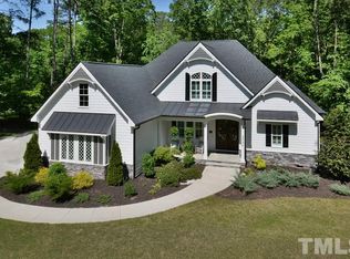 5732 Purnell Rd, Wake Forest, NC 27587