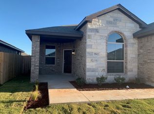 7502 Horton Ranch Rd, Odessa, TX 79765