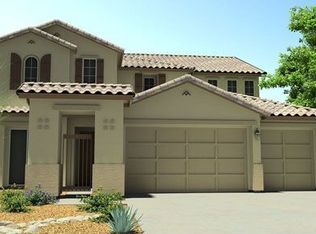 2657 Freshly Brewed Ct, Henderson, NV 89052