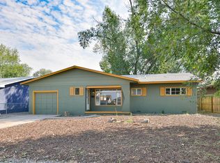 176 Norman Dr, Colorado Springs, CO 80911